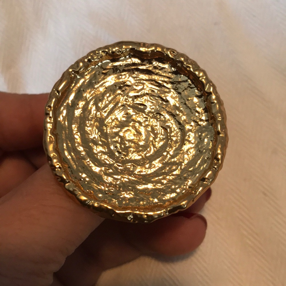 Erica Anenberg Ring - Picture 3 of 3